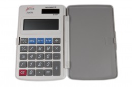 Calculator Jastek Pocket Plastic 8 Digit