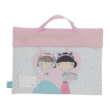 Library Bag Lulu & Pearl