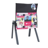 Chair Bag Woof!