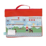 Library Bag Pixel