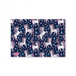 Book Cover Diamond Unicorn 225x 175mm