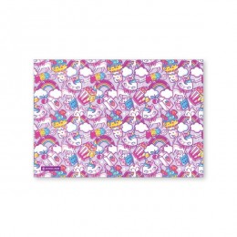 Book Cover Kitty Cupcake 225x 175mm