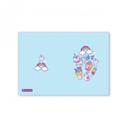 Book Cover Kitty Cupcake A4