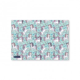 Book Cover Diamond Unicorn Scrapbook