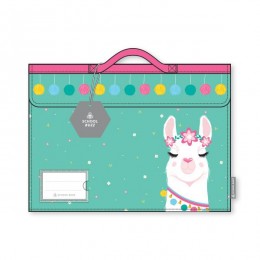 Book Bag Llamazing