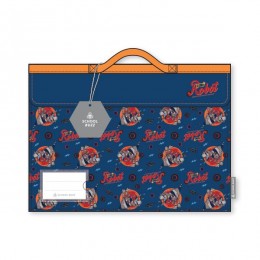 Book Bag Dino Robot