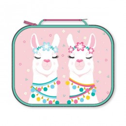 Lunch Box Llamazing