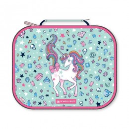 Lunch Box Diamond Unicorn