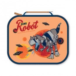 Lunch Box Dino Robot