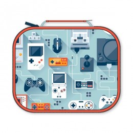 Lunch Box Game On
