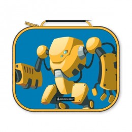 Lunch Box Battle Bots