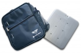 Fridge to Go Lunch Box Medium "Navy"