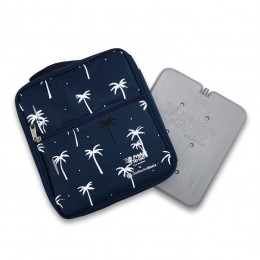 Fridge to Go Lunch Box Medium "Palm"