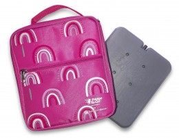 Fridge to Go Lunch Box Medium "Rainbow"