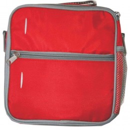 Fridge to Go Lunch Box Medium "Red"