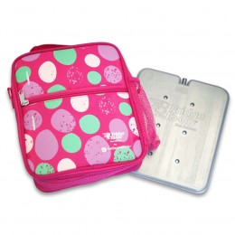 Fridge to Go Lunch Box Medium "Stones"