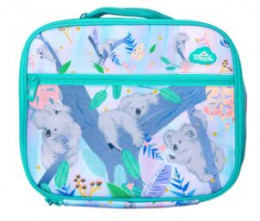 Big Cooler Lunch Bag "Koala Daydream"