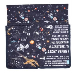 Chair Bag "Space Adventure"