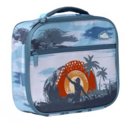 Big Cooler Lunch Bag "Island Vibes"