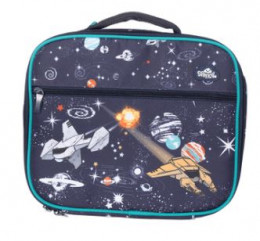 Big Cooler Lunch Bag "Space Adventure"